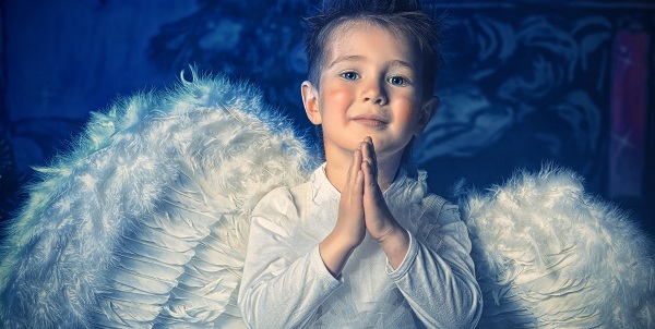 As orações para arcanjos que você precisa ter em sua cabeceira