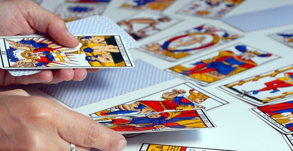 Tarot Grátis Online, Consultas de tarot gratuita 24hs.