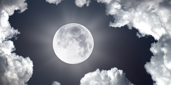 Tudo que você precisa saber sobre Lua Cheia