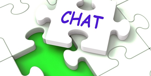 Esotéricos por chat: bate-papo com especialistas experientes e confiáveis sempre que você precisar