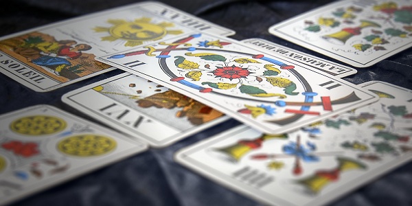 jogos de cartas ciganas e tarot gratis--O maior site de jogos de