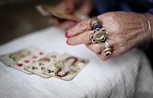 Significado das cartas do Baralho Cigano