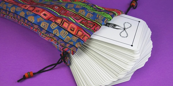 Leitura de tarot online rápida e descomplicada