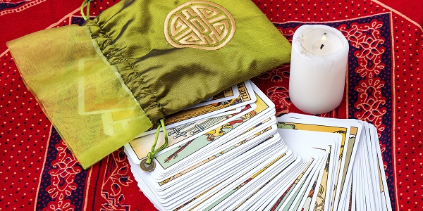 Tarot do Amor gratis - Blog Astrocentro