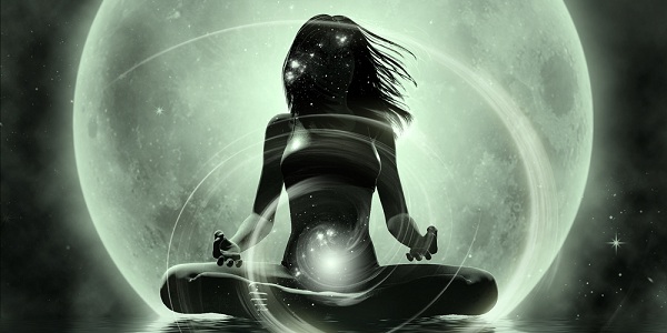 Os tipos de energias espirituais – Chackra, Ki, Cosmo e Psicoenergia