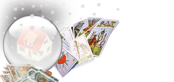 Cartas de tarot – Revelações sobre você e para o seu futuro