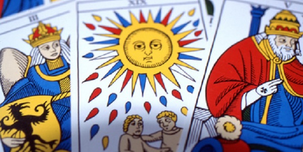 Consultas de tarot por telefone funcionam?