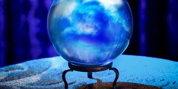 Vidência na internet, sua previsão online