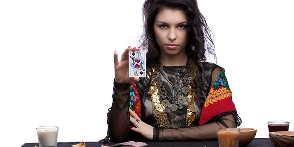 Como escolher uma boa cartomante?