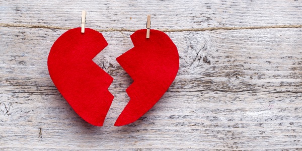 Problemas do coração? Faça sua consulta sobre vidência do amor
