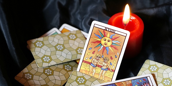 Onde encontrar uma boa cartomante?