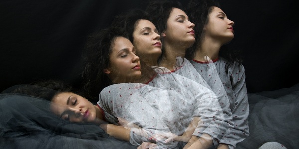 Descubra tudo sobre a percepção dos videntes e o sonambulismo