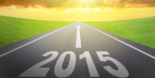 Segundo a numerologia, 2015 será um ano 8: o que isso significa?