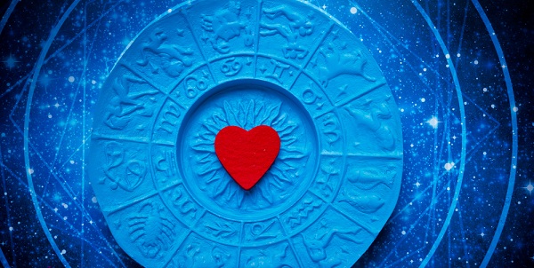 significado de sinastria amorosa