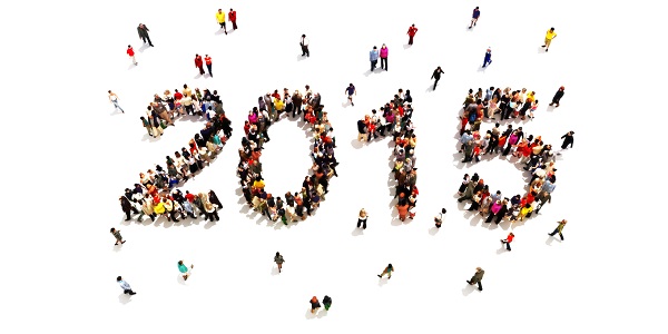 Tendências para o mundo: Veja o que os astros reservam para o ano 2015