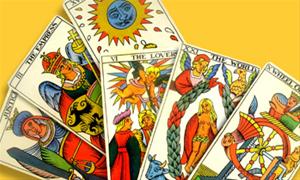 Desvende os mistérios do Amor atavés das cartas