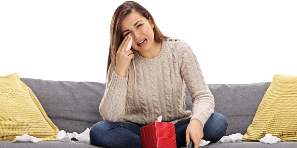 Como esquecer um amor não correspondido?