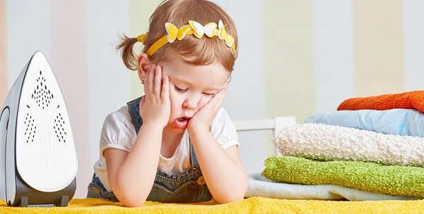 Mãe dá dicas de como organizar a rotina e o tempo com os filhos