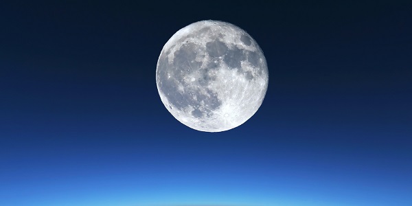 Resultado de imagem para Lua