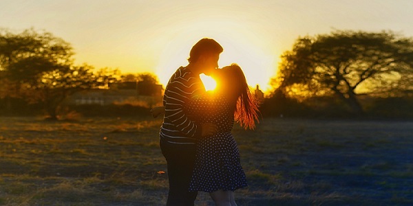 Frases do dia do beijo