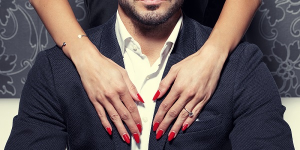 Homem do signo de Escorpião – Descubra suas principais características