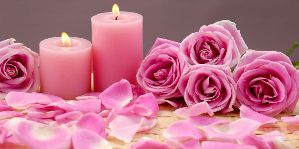 Aprenda uma poderosa magia para o amor