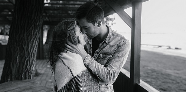 Seu beijo é o melhor! – 30 mensagens do dia do beijo
