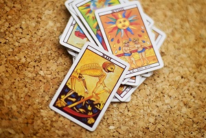 Tarot do Amor gratis - Blog Astrocentro