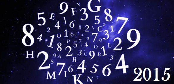 Numerologia – Descubra como será o seu ano pessoal em 2015