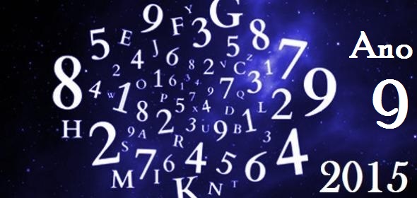 Numerologia – Previsões para 2015 – Ano Pessoal 9