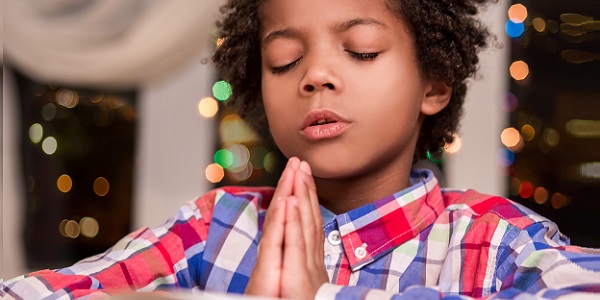 Descubra o poder da oração