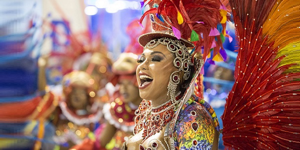 Simpatias do Amor para o Carnaval 2024, pelo consultor João Sampaio
