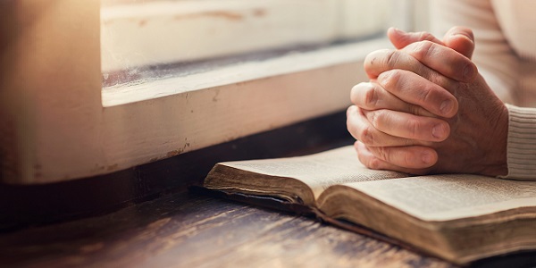 Oração da fé para fortalecer a sua crença