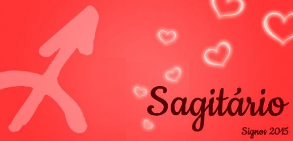 Astrologia – Previsões para Sagitário no Amor em 2015