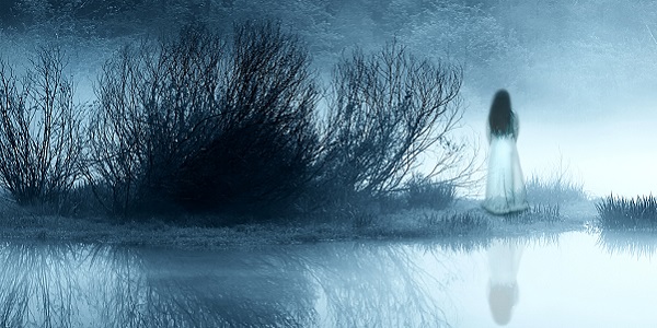 Qual o significado de sonhar com fantasma?
