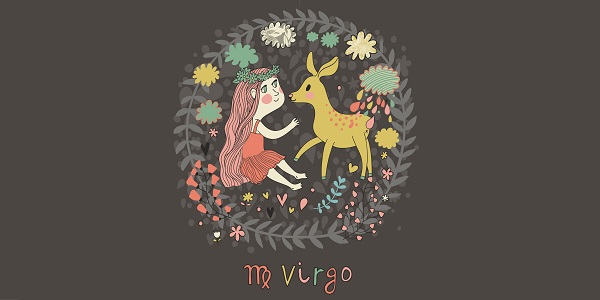 Mercúrio em Virgem – Inteligência pura