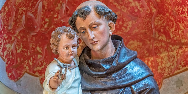 Dia de Santo Antônio