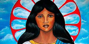 Santa Sara Kali
