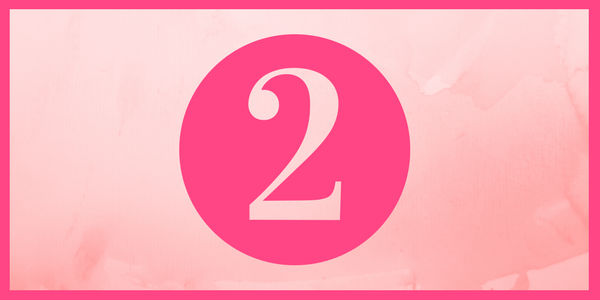 Ano pessoal 2 numerologia 2018