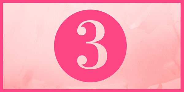 Numerologia: Ano Pessoal 3 para 2018