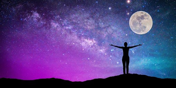 Calendário Lunar 2018