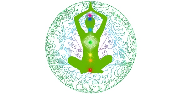 Chakras e pedras correspondentes