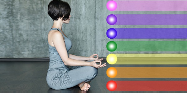 Como equilibrar os chakras? Harmonize a sua energia