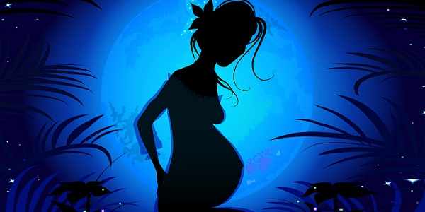 Desvende qual a melhor Lua para engravidar em 2018