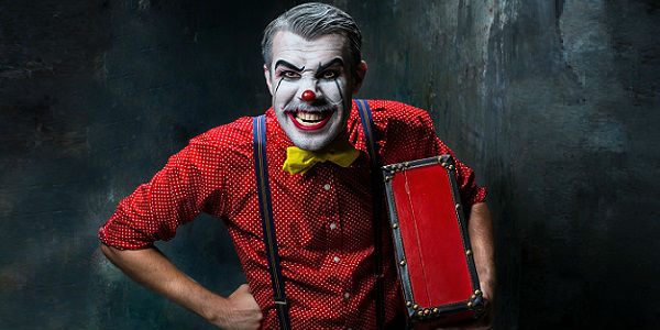 Lendas urbanas brasileiras