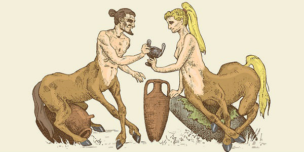 Mitos gregos – conheça a origem e os principais personagens