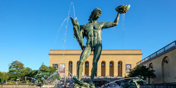 Nomes de deuses gregos – Conheça esses apelidos e seus significados