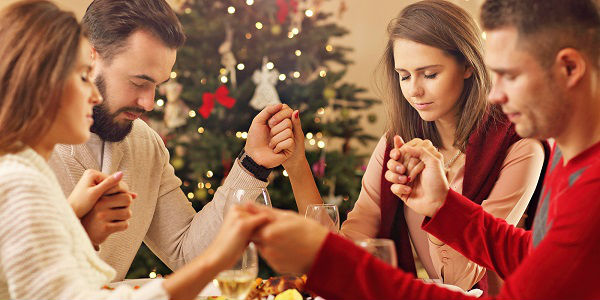 Oração de Natal