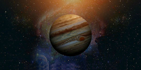Júpiter em Touro 2023