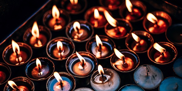 Rituais de fim de ano